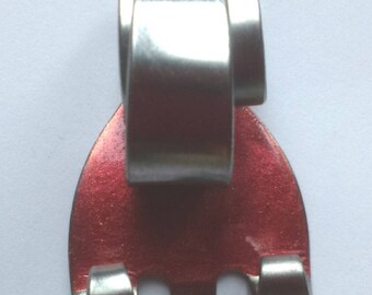 Pendant range Oyster lacquer finish.