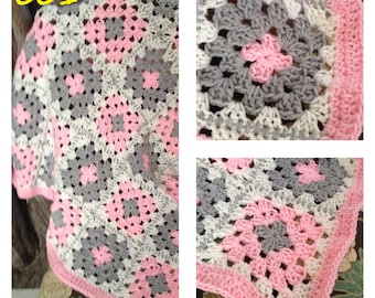 Baby and toddler blankets