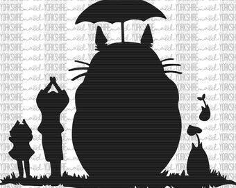 My neighbor totoro digital download torrent