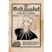 Vintage Workbasket Magazine March 1948 Volume 13 No 6 Crocheted Doily Pattern, Knitted Lace, Tatted Medallion