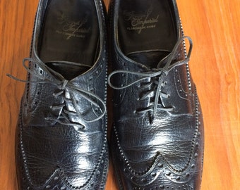 Vintage Florsheim Royal Imperials