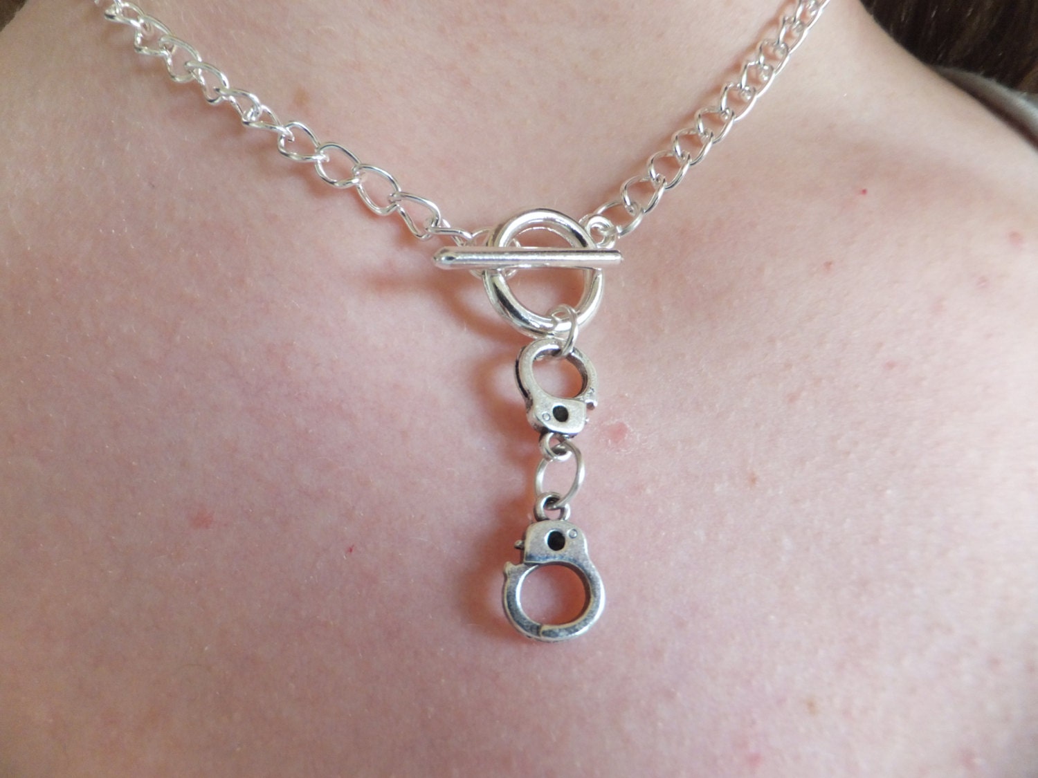 Girls toy slave fetish jewlery porn