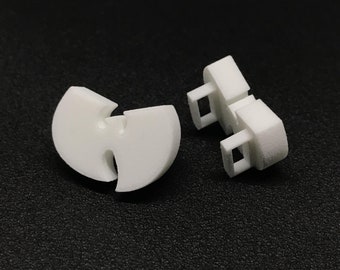 Wu-tang lace locks