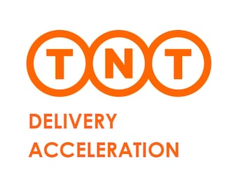 TNT Delivery acceleration