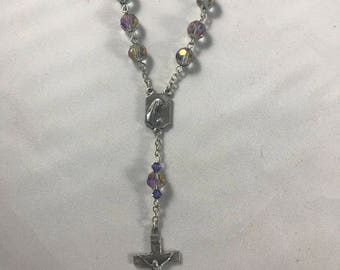 Our Lady of Fatima Single Decade Rosary