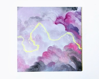 Thunderstorm No.02
