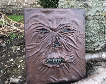 Necronomicon, Necronomicon book of the dead, Necronomicon with pages, Evil Dead prop, Necronomicon prop, book of the dead, necronomicon book