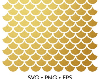 Download Fish scales svg | Etsy