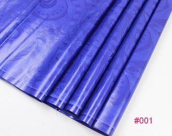10 yards /lot Bazin Riche Fabric in Getzner African For Wedding Dress for african fabric sewing fabric