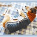 Pets Crochet Cloths Pattern 01