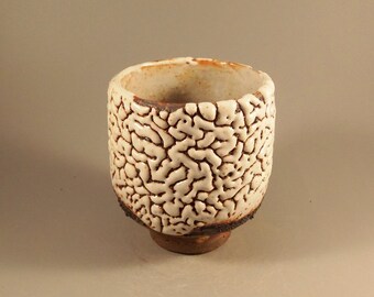 guinomi sake cup by steve booton ceramics