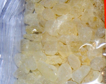 Mastice (mastice) gomma 100% naturale da masticare 10gr