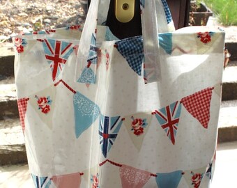 Bag Tote Large Shopping Bag