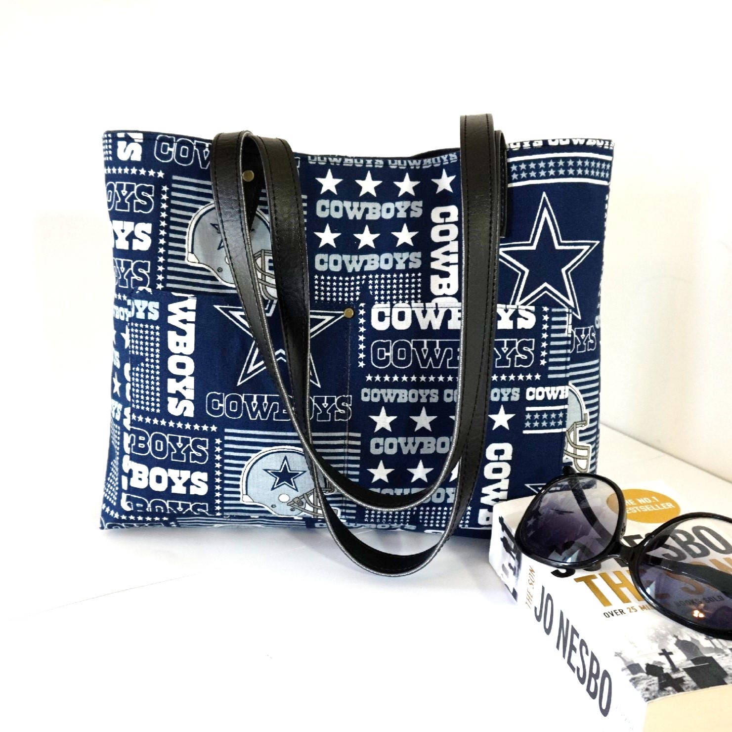 dallas cowboys michael kors purse