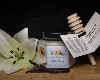 Madagascar Bourbon Vanilla Bean (4oz)