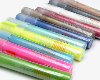 Montana Acrylic Paint Pens Fine 2mm Choose your Colour Marker