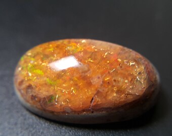 Mexican Cantera Opal 18.30 ct.
