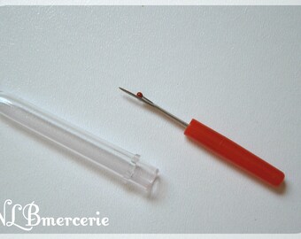Seam Ripper decouvite ergonomic 13 cm