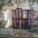 Instant Library Black Book Set: 7 Classics Bound in Black (see description for book titles) Staging Decor Housewarming Book Lover Gift