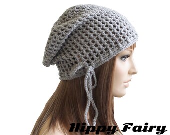 womans summer hat,Summer beanie, mesh hat,crochet ,hair net,summer hat
