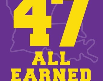 All Earned