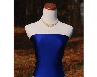 USA, Tube top for your convertible dress