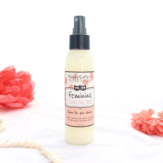 Feminine Vaginal Spray Best Natural Feminine Hygiene Wash