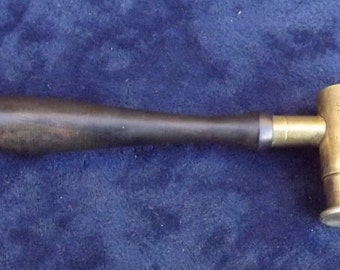 Antique Shooting Shot Measure Possibly Hawksley or Dixon