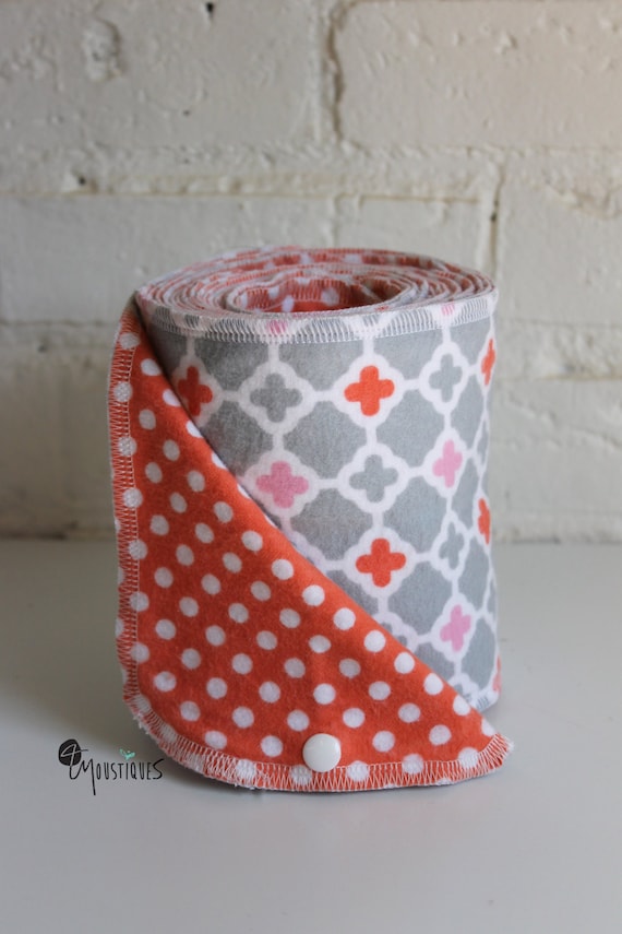 Reusable toilet paper roll Reusable toilet paper roll