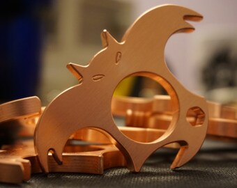 Raw Copper M1