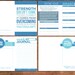Printable Fitness Planner Diet Diary Nutrition &amp; Workout