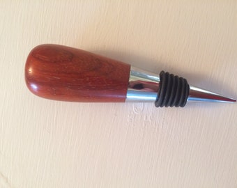 Bottle Stopper Like No Other!
