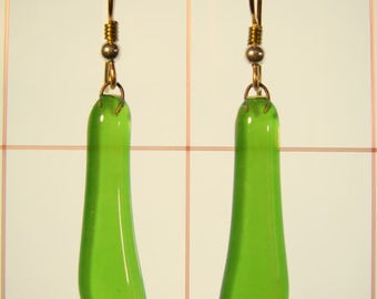 Raindrops Earrings from Other Worlds
