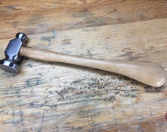 1-1/4" Chasing Hammer (37.0367)