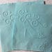 Glass Slipper Napkins ~ Embossed Paper Napkin ~ Wedding ~ Anniversary ~ Bridal Shower ~ Engagement ~ Cinderella ~ Shoe ~ Beverage ~ Luncheon