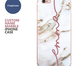 iphone 7 plus personalised marble case iphone 7 plus personalised marble case