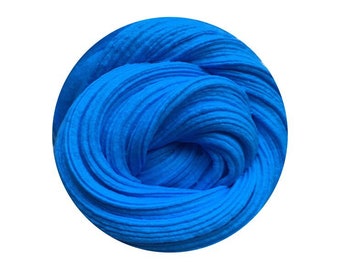 Blueberry Butter Slime (Free Ship!)