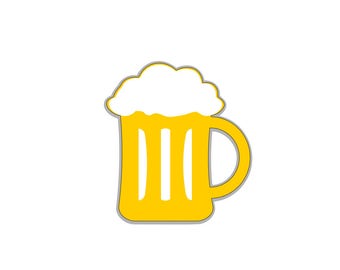 SVG DXF PNG Beer Mug
