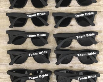 Custom Sunglasses