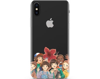 stranger things phone case samsung s6 stranger things phone case samsung s6