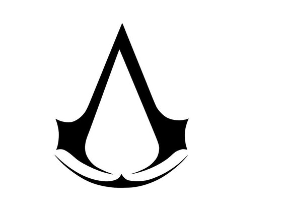 Assassin Order Insignia From Assassin S Creed