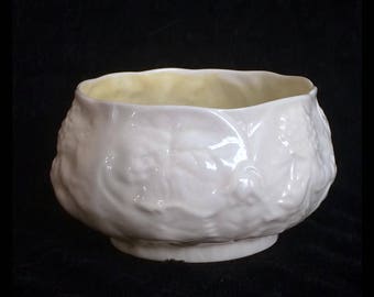 Ireland Irish white porcelain Belleek tea cup, Irish gift, Irish porcelain, Ireland gift, porcelain tea cup, Irish decor, Ireland decor