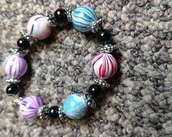 Super Groovy Bracelet