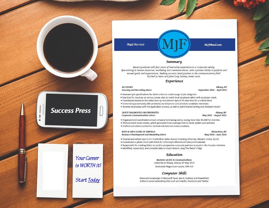 Custom resume writers brisbane