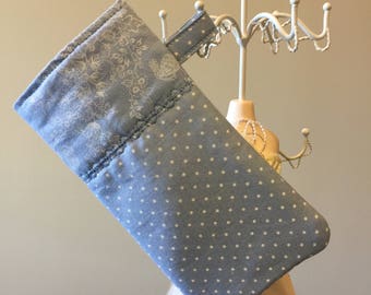 SALE!! Fabric Sunglass Case, Sunglass Holder, Padded Sunglass Case, Fabric Sunglass Holder