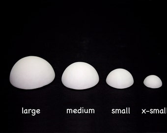 Mini Molds Warm Glass Fusing Supply Kiln Forming Mold Ceramic Bisque Positionable Reusable