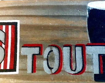 Beer Alphabet : “S” For Stout