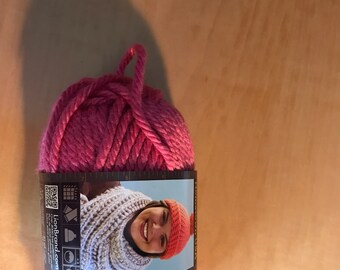 Lion Brand Yarns Hometown USA