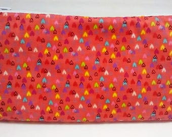 Ladies Hand Clutch Purse