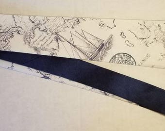 Men Necktie The Atlas